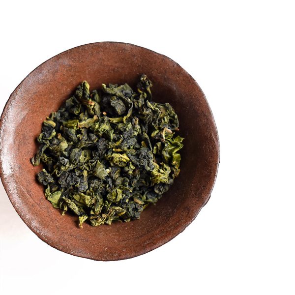 Anxi Ti Kwan Yin Original (Tieguanyin)