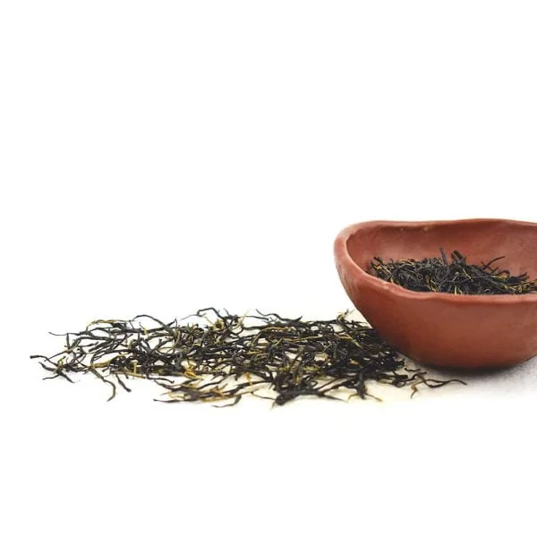 Keemun Black Tea (Qimen)