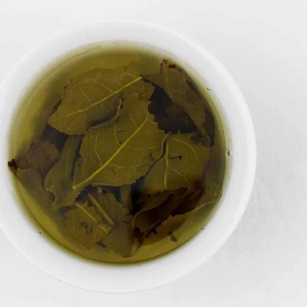 Tieguanyin Brewed