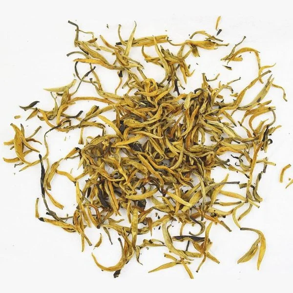Yunnan Golden Tips Tea (Dianhong)