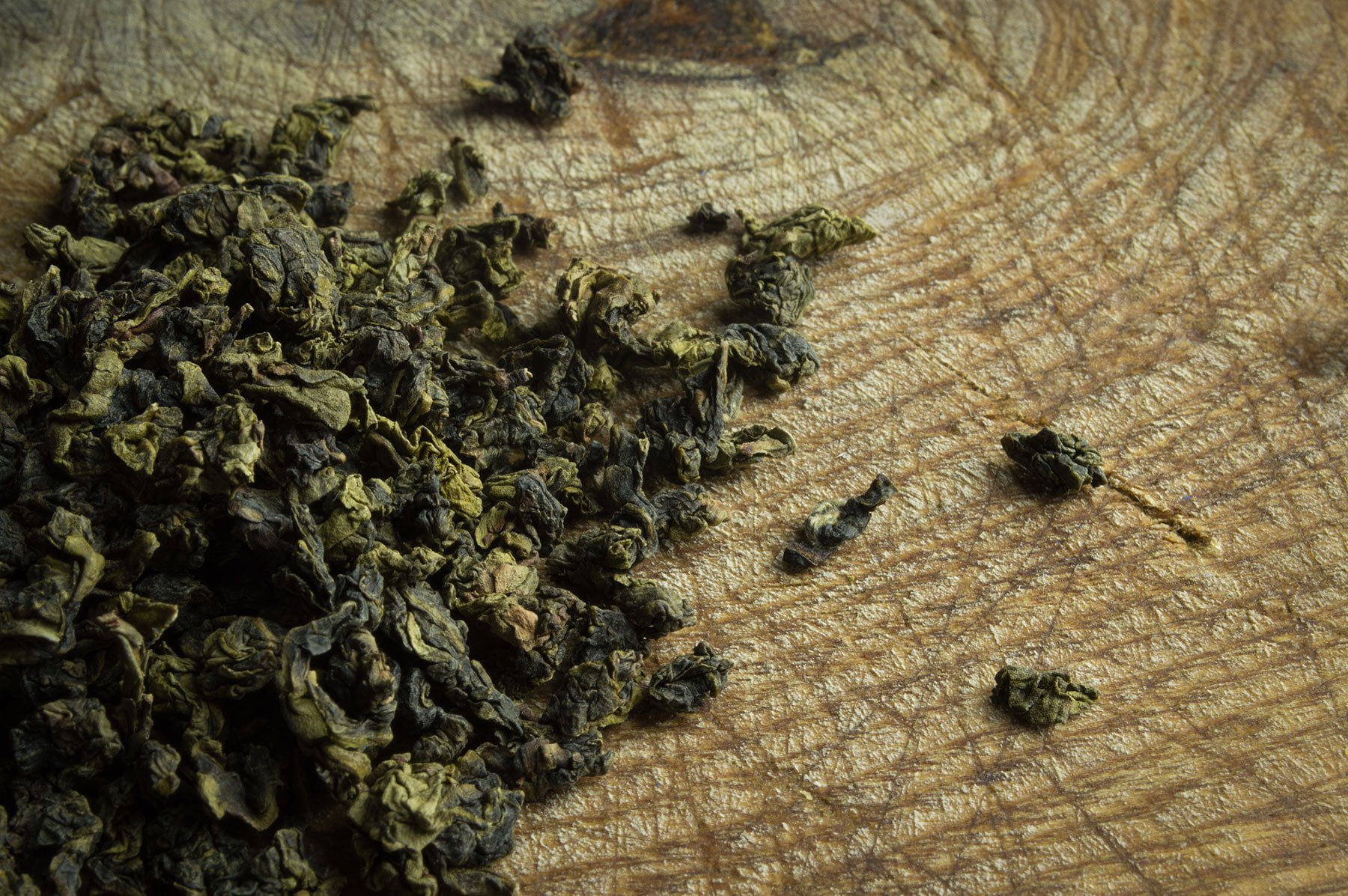 Health Benefits of Oolong Tea