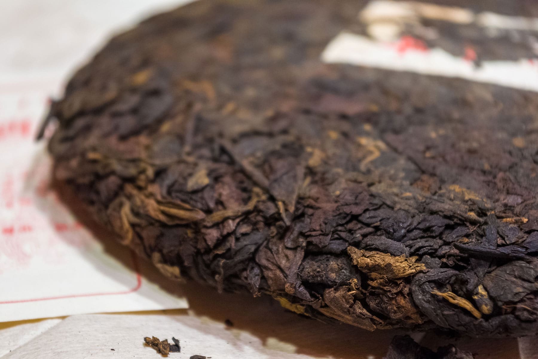Everything You Need to Know About Pu'erh