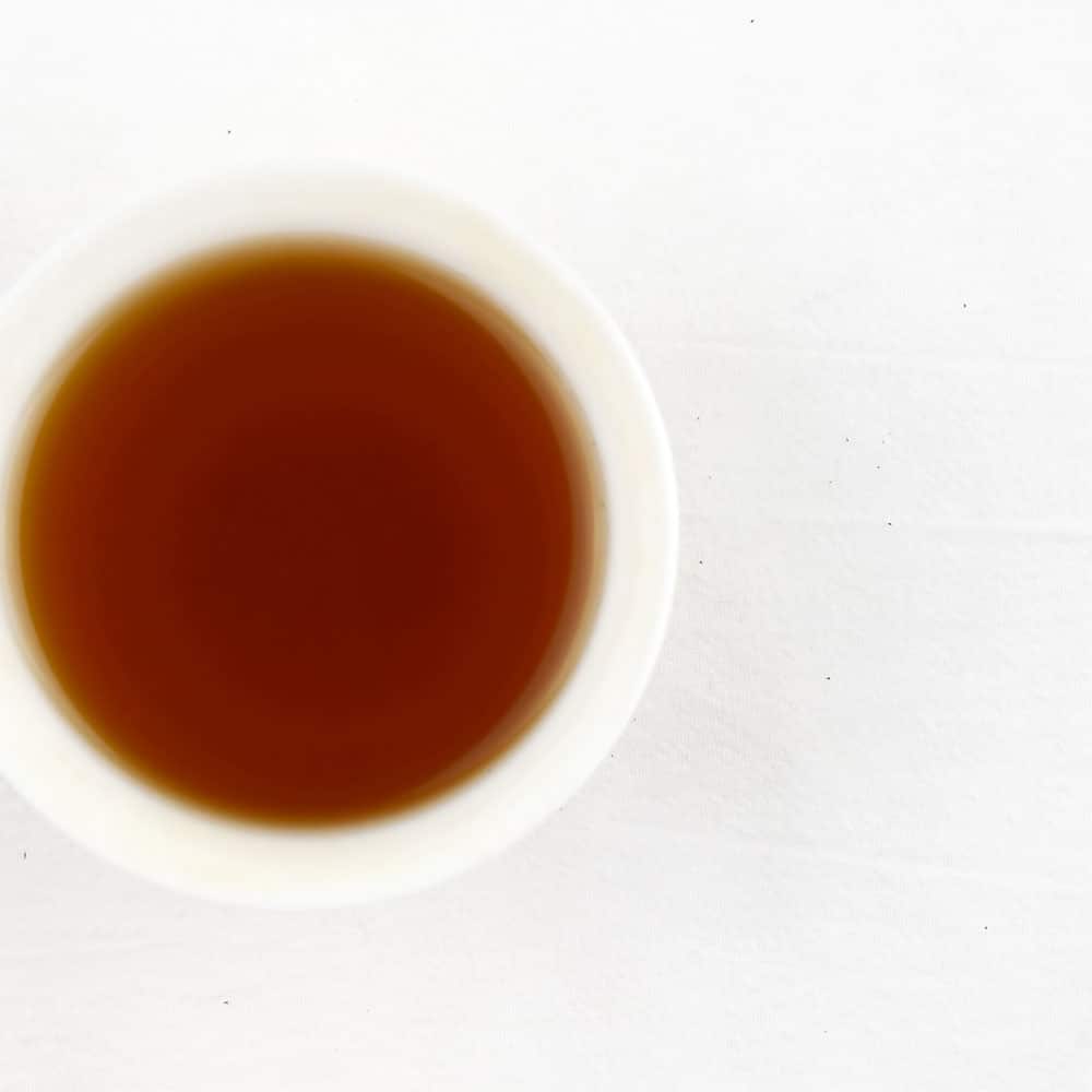 2016年古樹金芽普洱熟茶 (散茶)