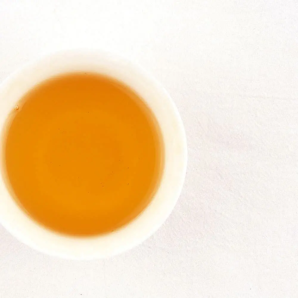 Wuyi Shui Xian Oolong