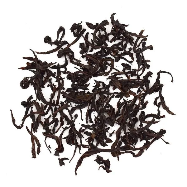 Wuyi Shui Xian Oolong