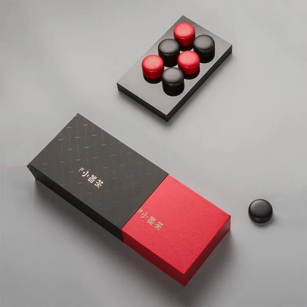 Tea Gift Box