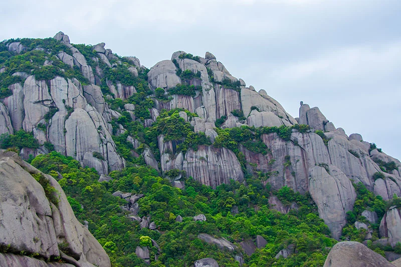 Tailao Mountain