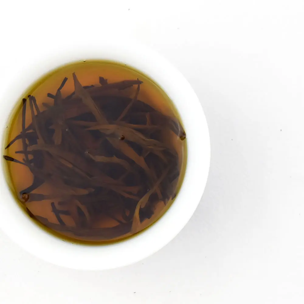 Ancient Tea Tree Yunnan Black Tea (Dianhong)
