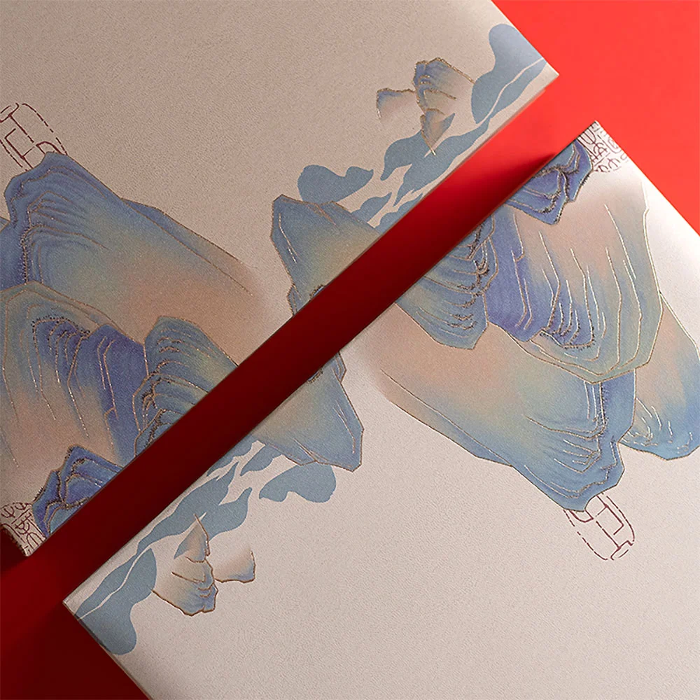 Jiangshan Tea Cake Gift Box