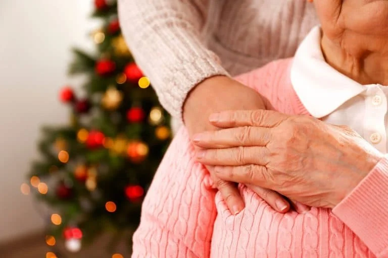 11 Christmas Gift Ideas for Senior Parents & Elderly Neighbours