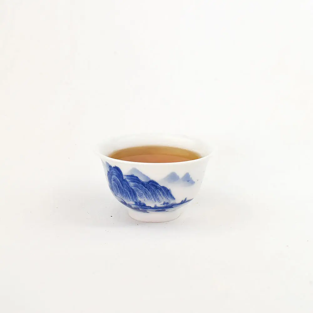 Premium Ban Tian Yao Oolong
