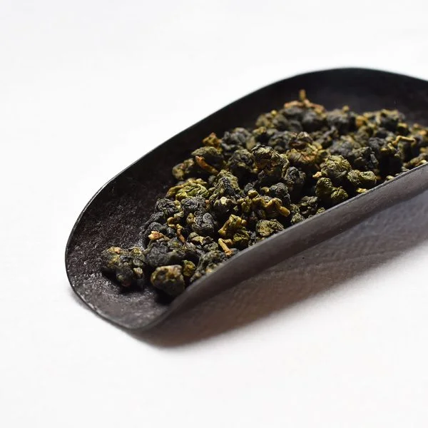 Premium Taiwan Alishan Oolong Tea