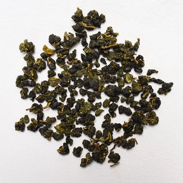 Premium Taiwan Alishan Oolong Tea