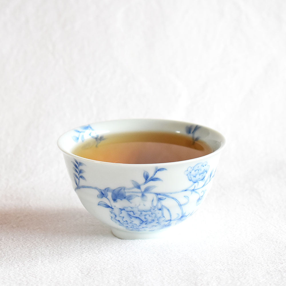Zheng Shan Tang Shui Di Xiang Black Tea