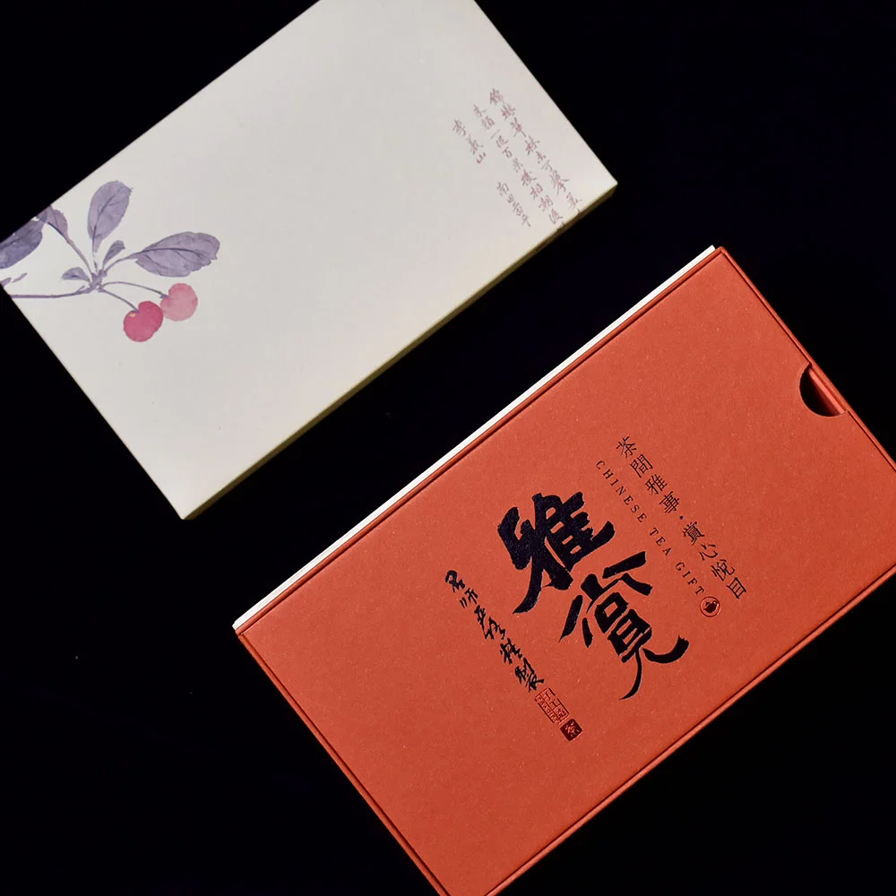 White Tea Elegance Gift Box