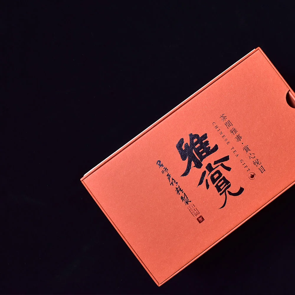 White Tea Elegance Gift Box