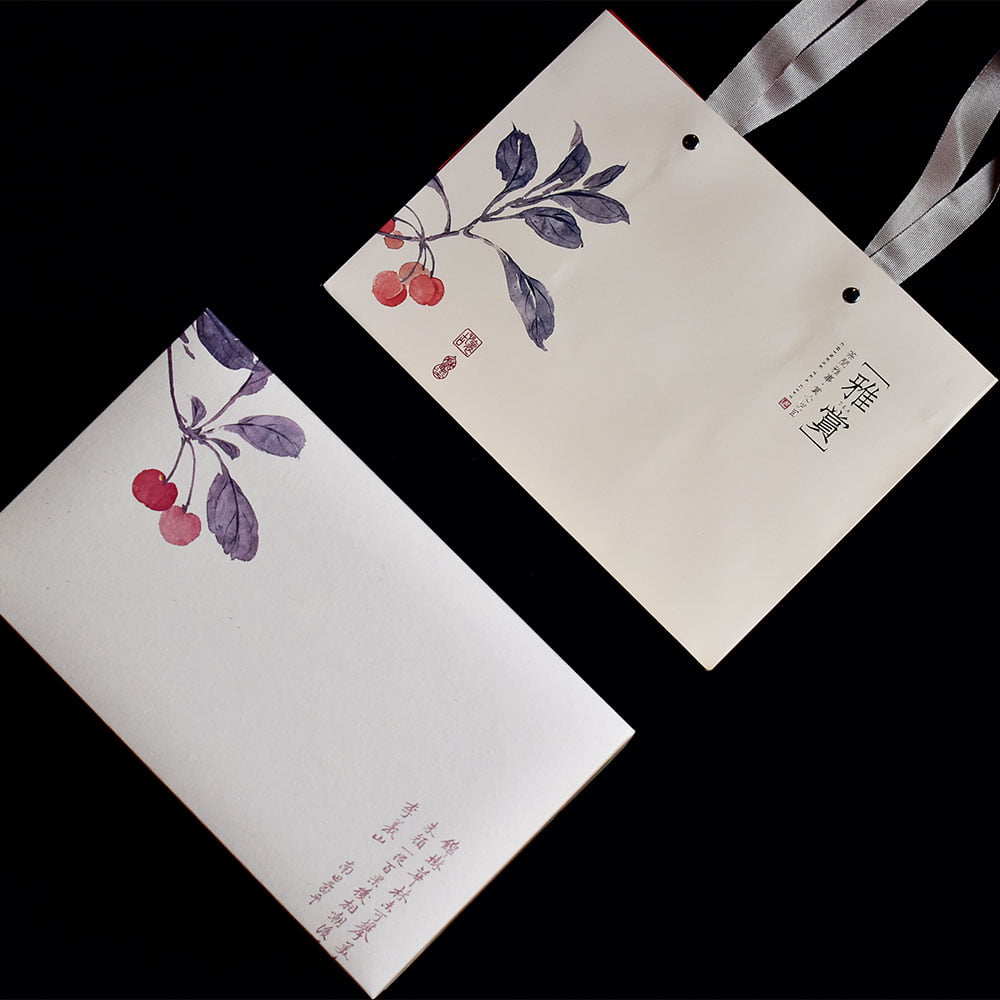 White Tea Elegance Gift Box