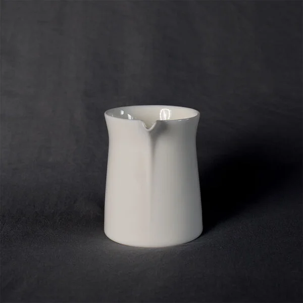 White Jade Gentleman Fair Cup