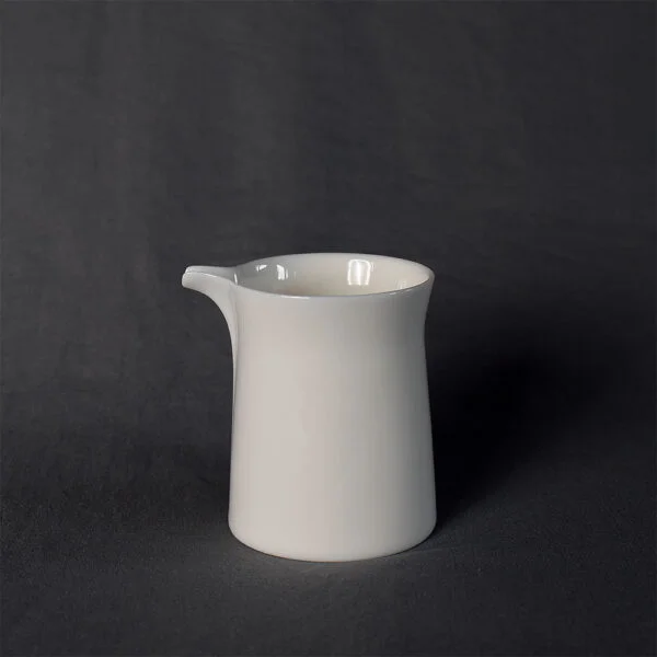 White Jade Gentleman Fair Cup