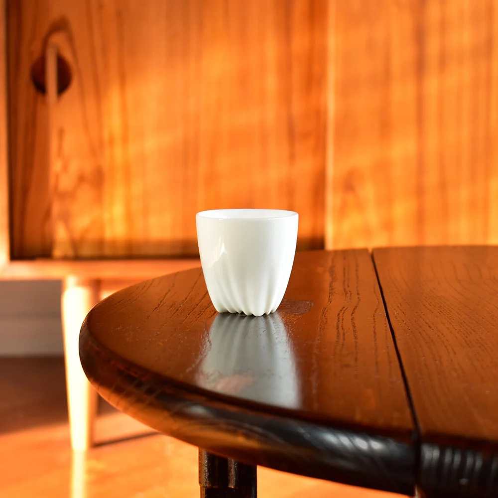 Zen Style Tea Cup Gift Set