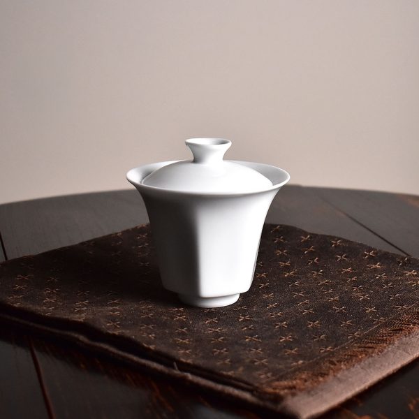 Hexagon Gaiwan