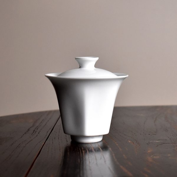 Hexagon Gaiwan