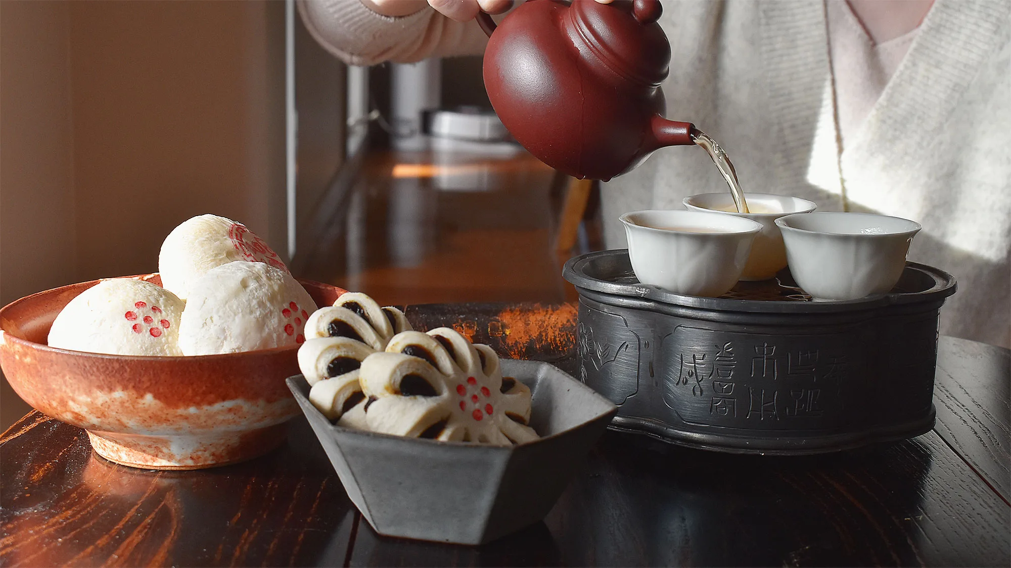 Ancient Chinese Tea The True Chinese “Tea Ceremony” | Tea Guardian
