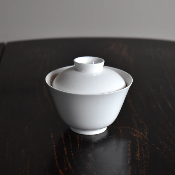 Muchun Gaiwan