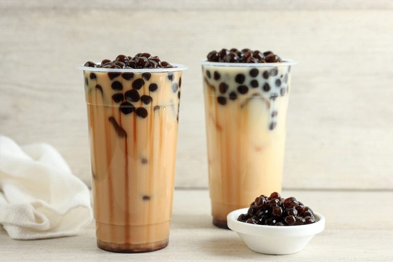 Bubble Tea Recipe: Make Authentic Boba at Home with Chinese Loose Leaf Tea