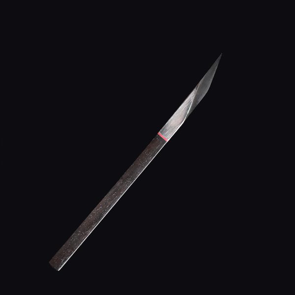 Blackwood Square Tea Knife