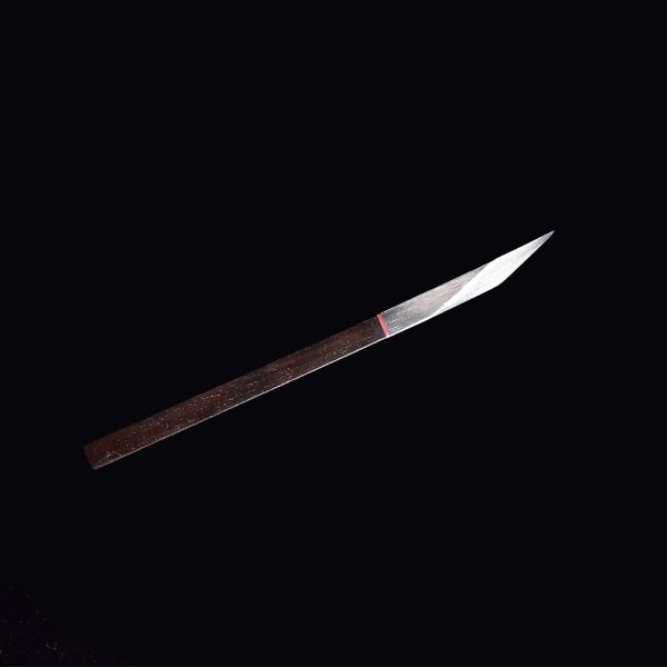 Blackwood Square Tea Knife