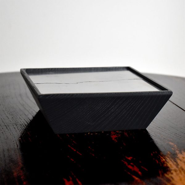 Long River White Ash Tea Tray