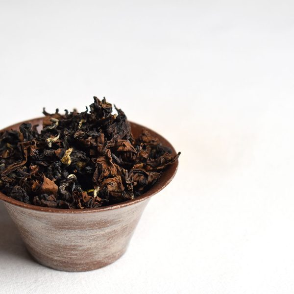 Anxi Oriental Beauty Oolong