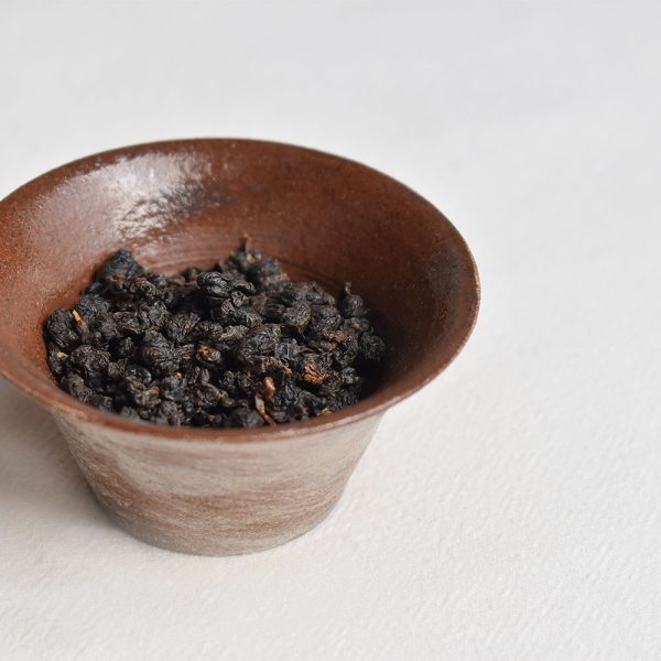 GABA High Mountain Oolong