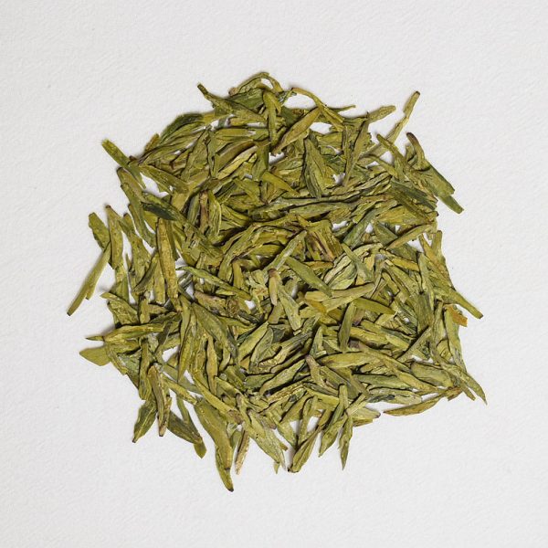 Longwu Dragon Well Tea (Longjing) 2025
