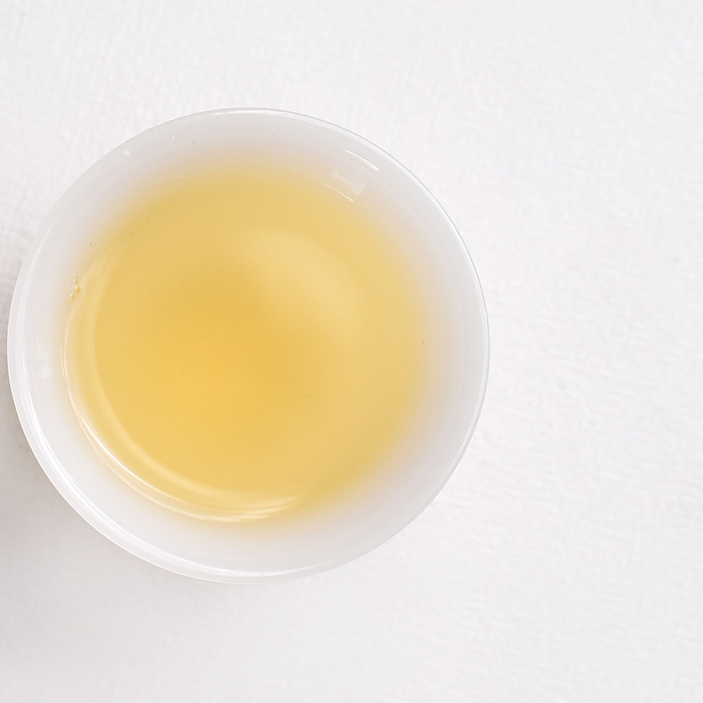 Zhenghe White Hair Silver Needle Tea (Baihao Yinzhen)