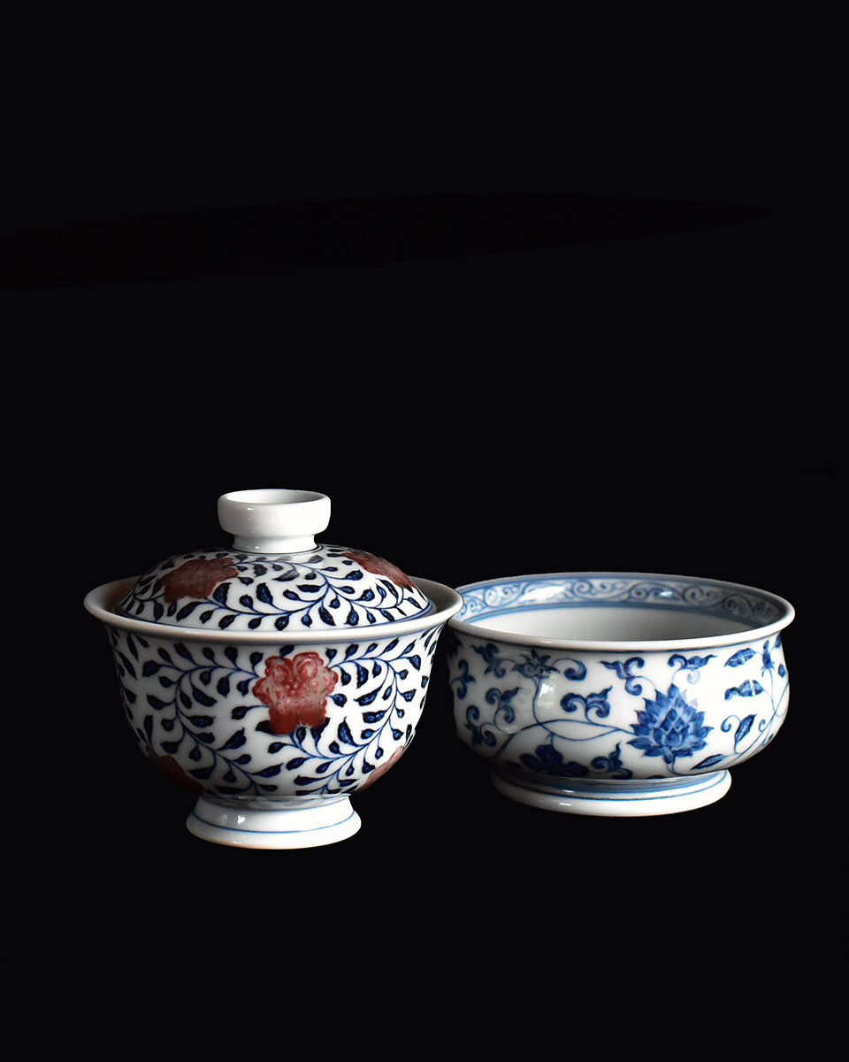 Jingdezhen