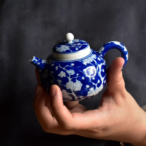 Bingmei Teapot