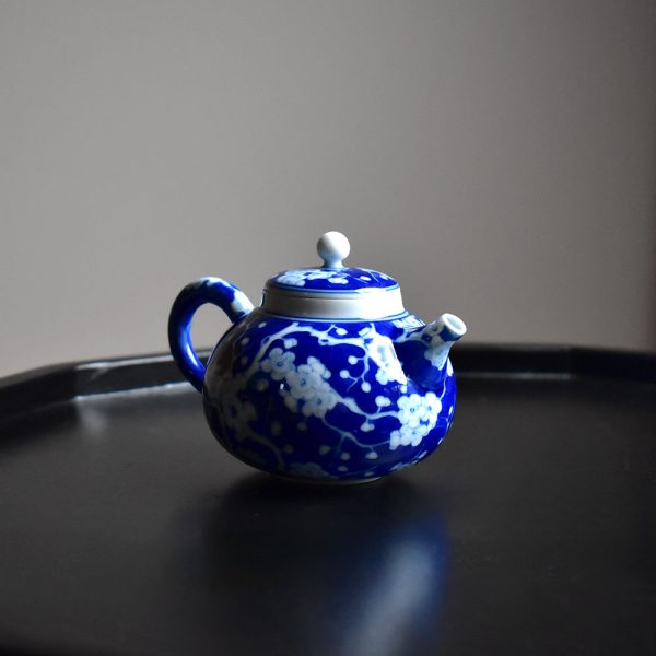 Bingmei Teapot