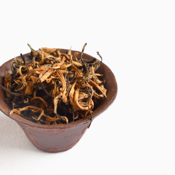 Premium Yunnan Dianhong