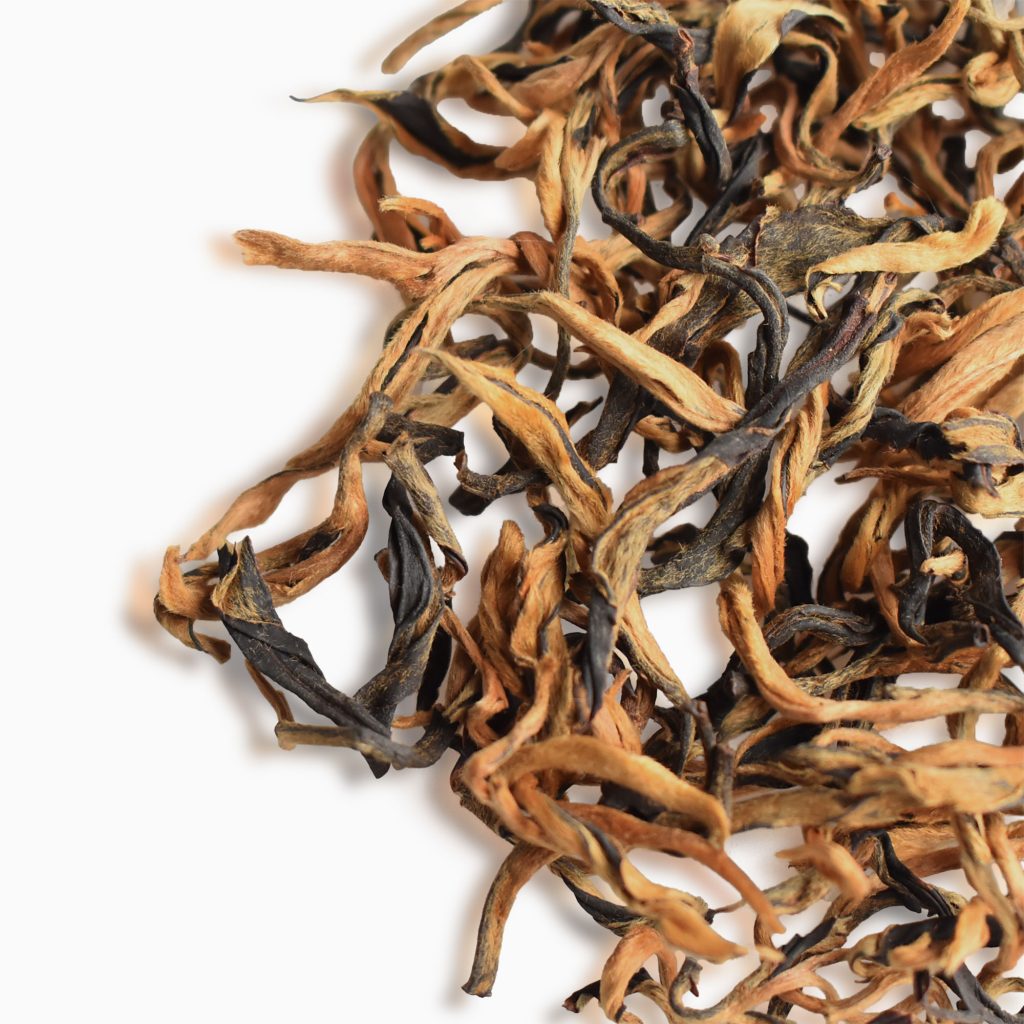 Premium Yunnan Dianhong