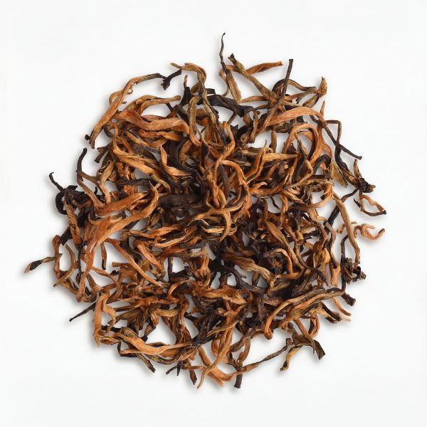 Premium Yunnan Dianhong