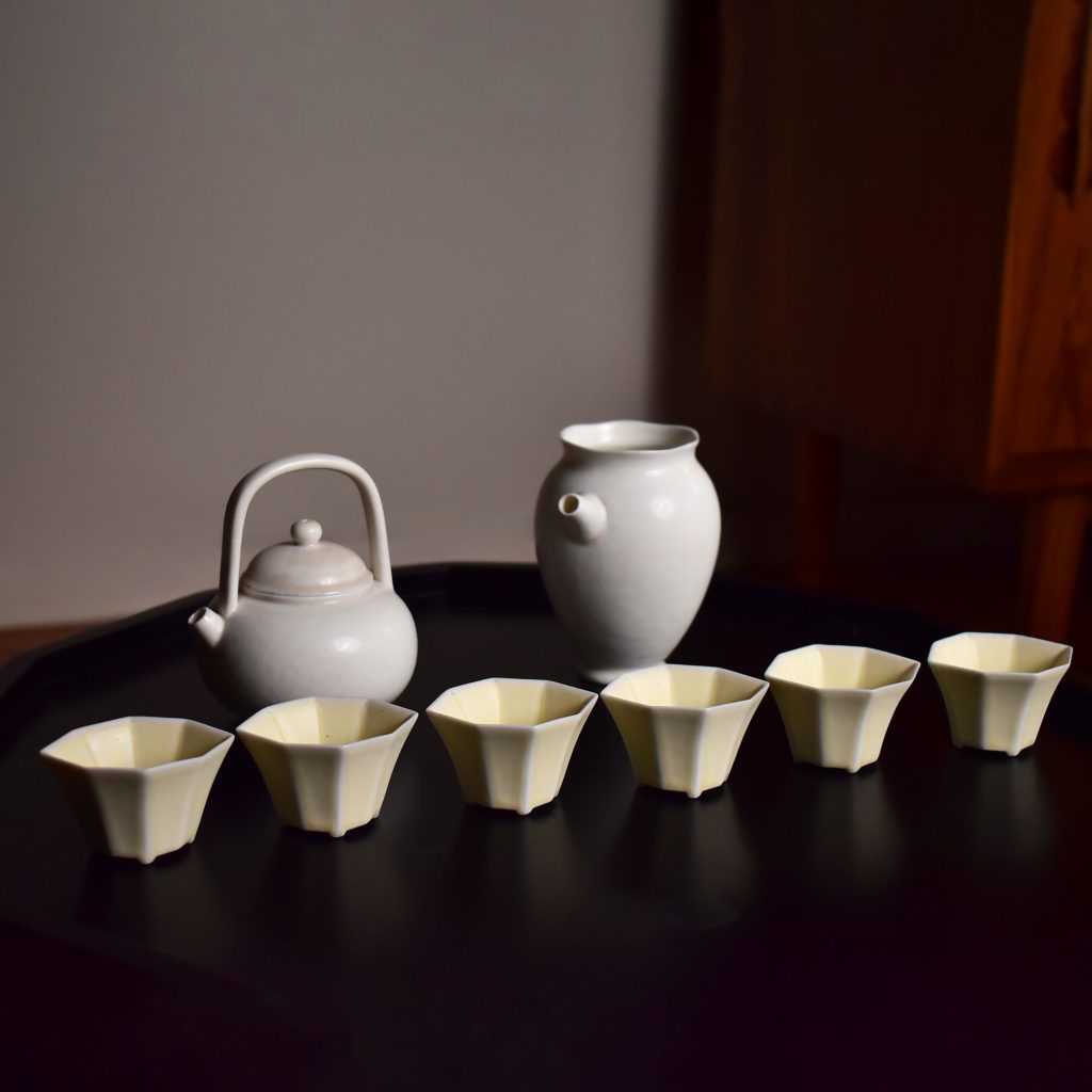 Proper Chinese Tea Set Tea Sets | Buy Chinese Tea Sets, Gongfu Tea Brewing Sets Online in ...