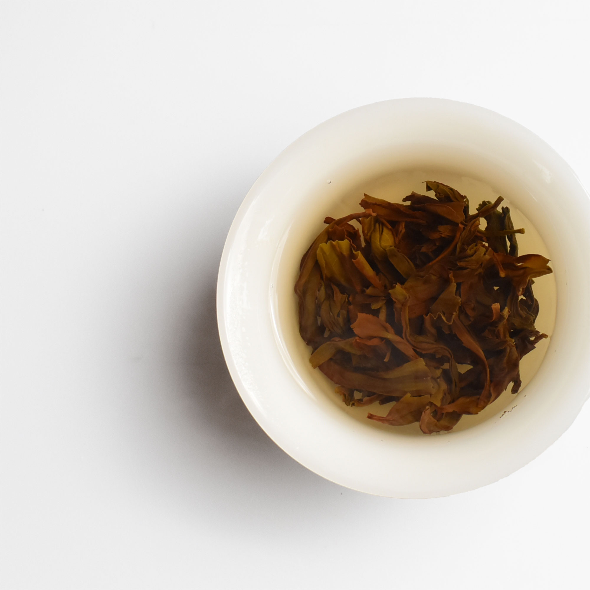 Phoenix Dan Cong Ya Shi Xiang (Duck Shit Aroma)