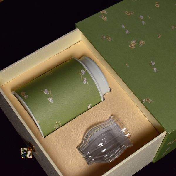 Spring Whisper Gift Set