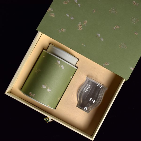 Spring Whisper Gift Set