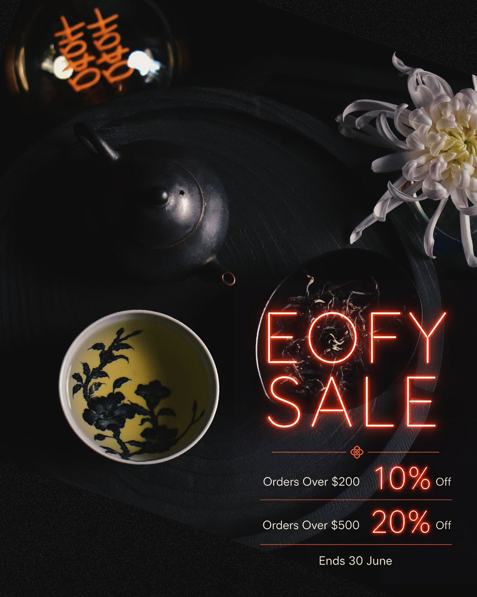 EOFY Sale 2026