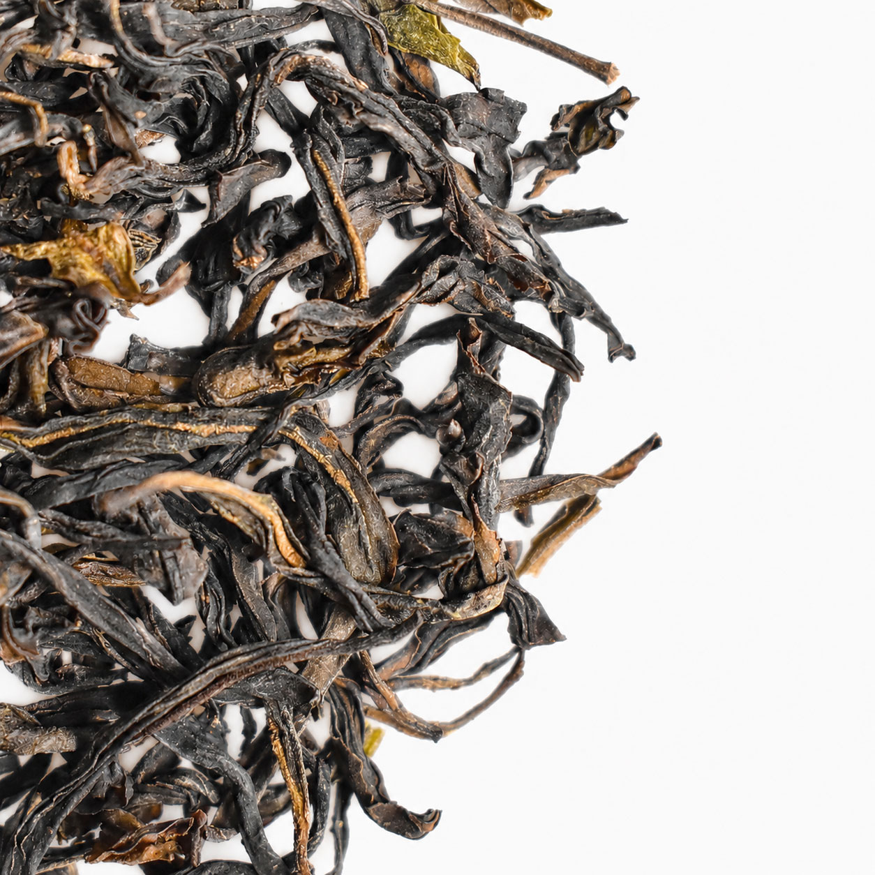 Phoenix Dan Cong Old Bush Mi Lan Xiang (Honey Orchid Aroma)