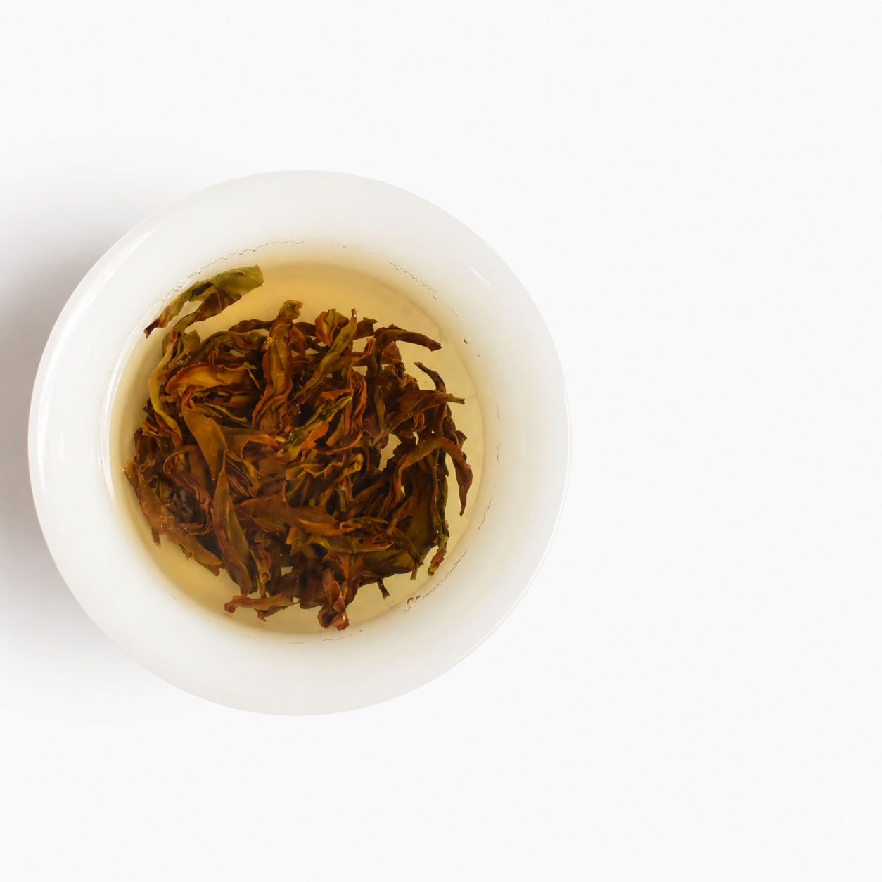Phoenix Dan Cong Old Bush Mi Lan Xiang (Honey Orchid Aroma)