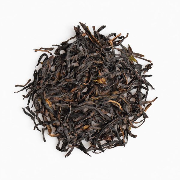 Phoenix Dan Cong Old Bush Mi Lan Xiang (Honey Orchid Aroma)